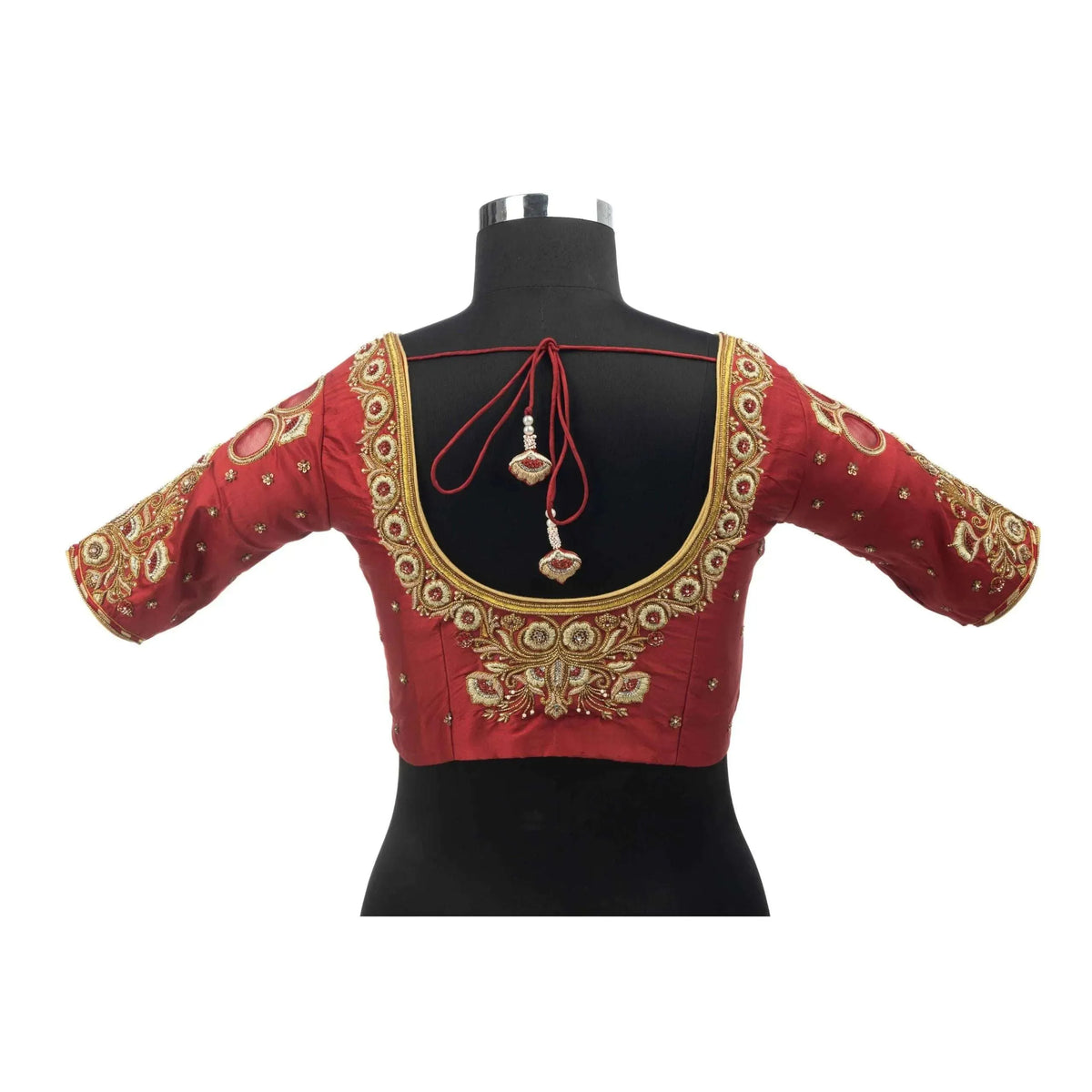 Mahroona Designer Blouse
