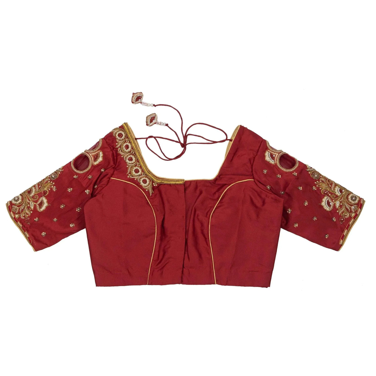 Mahroona Designer Blouse