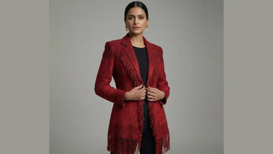 Versatile Shawl Jacket for Women: Stay Warm & Chic with Kizmit Designs