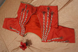 Suvarna Hand Embroidered Designer Blouse