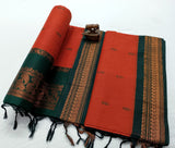 Paithani Silk Saree Collection by Latika Gadwal