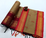Paithani Silk Saree Collection by Latika Gadwal