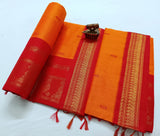 Paithani Silk Saree Collection by Latika Gadwal