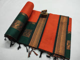 Paithani Silk Saree Collection by Latika Gadwal