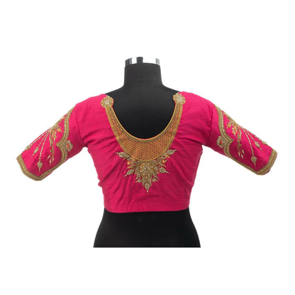 Fusiya Bloom In Every Thread by Kizmit.