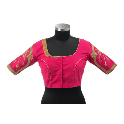 Fusiya Bloom In Every Thread by Kizmit.