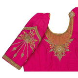 Fusiya Bloom In Every Thread by Kizmit.