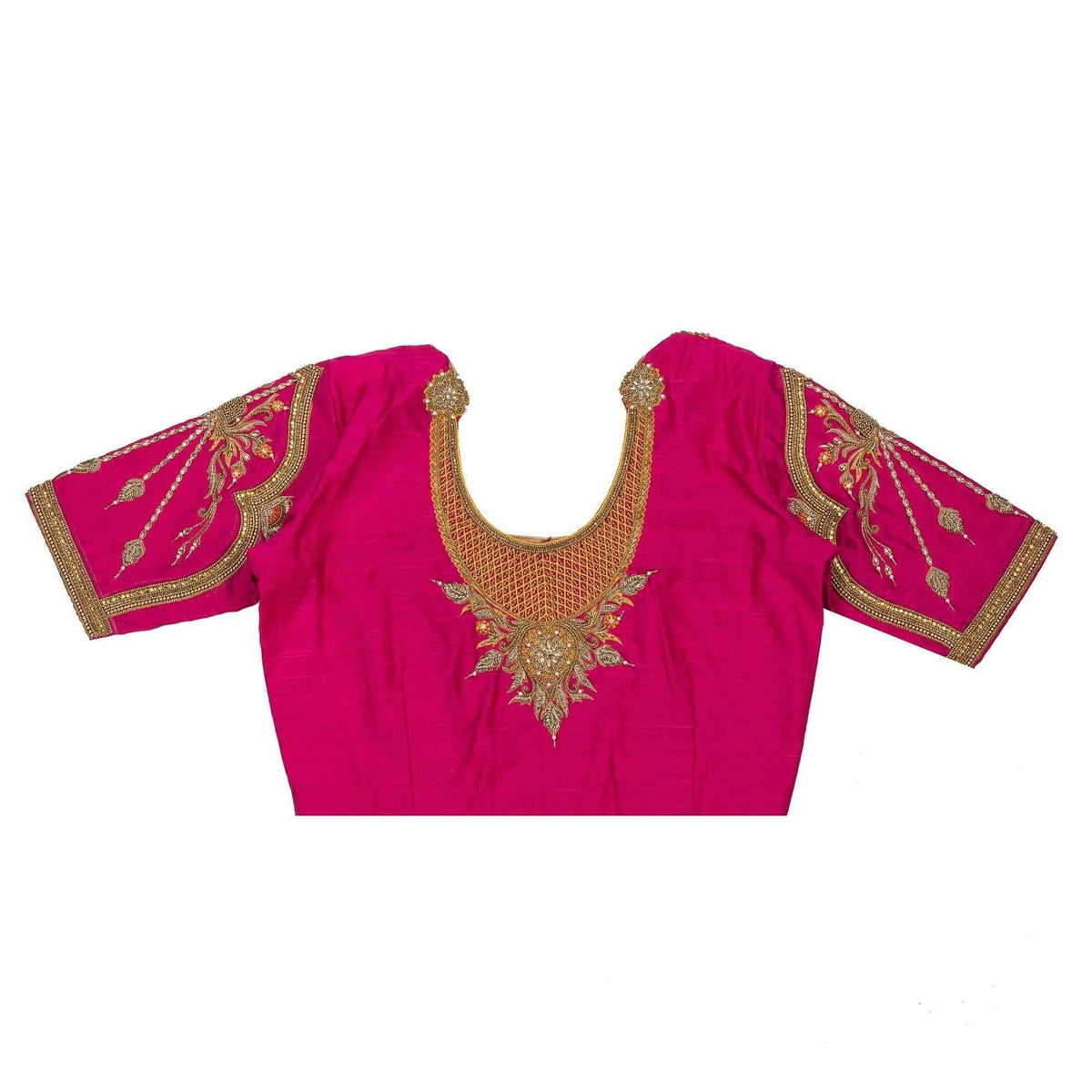 Fusiya Bloom In Every Thread by Kizmit.