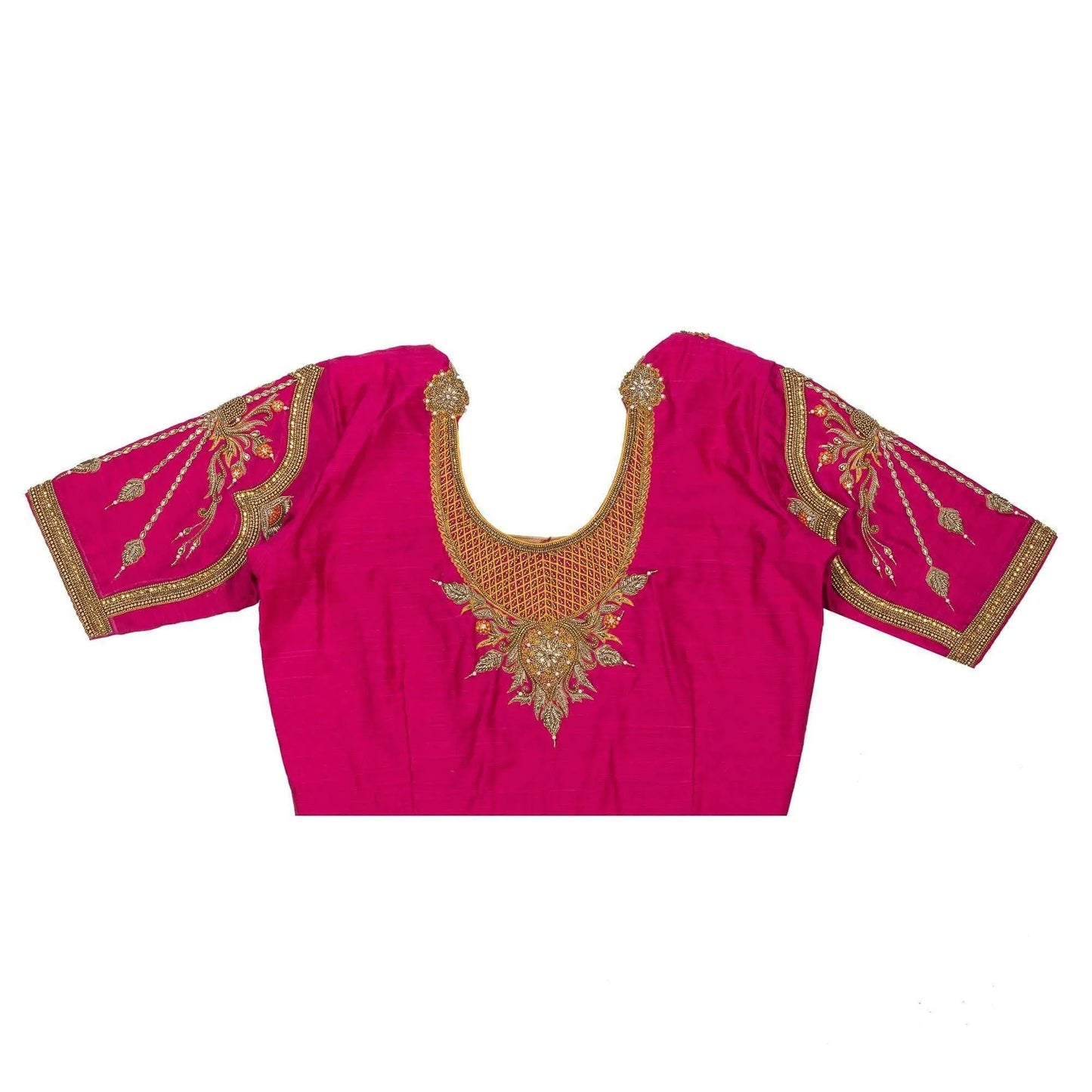 Fusiya Bloom In Every Thread by Kizmit.