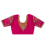 Fusiya Bloom In Every Thread by Kizmit.