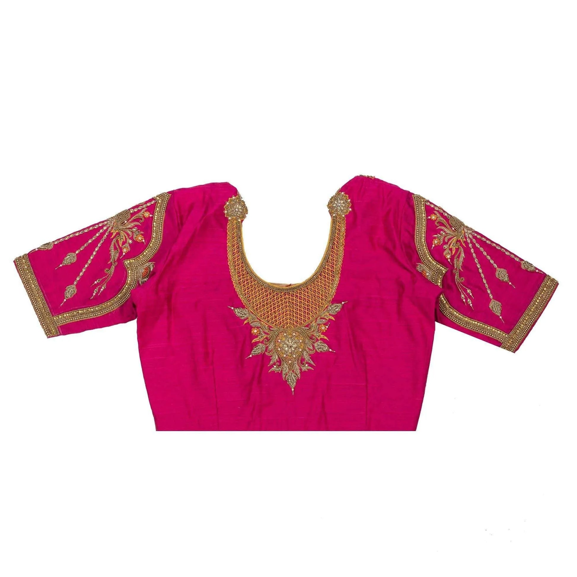 Fusiya Bloom In Every Thread by Kizmit.