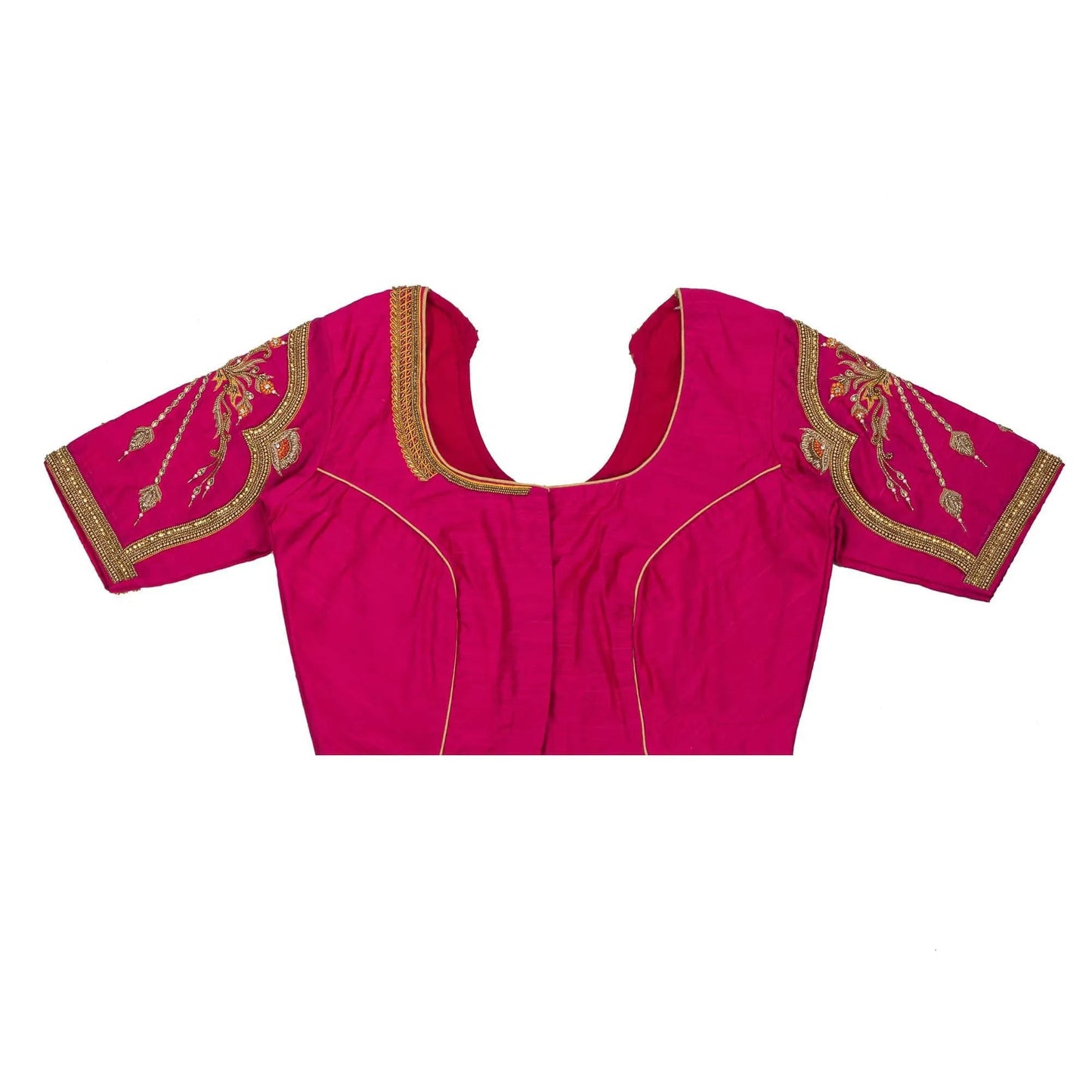 Fusiya Bloom In Every Thread by Kizmit.