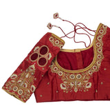 Mahroona Designer Blouse