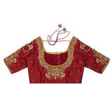 Mahroona Designer Blouse
