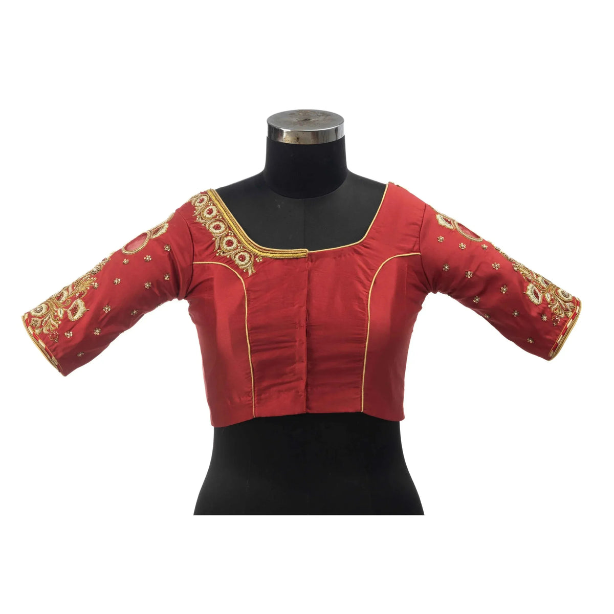 Mahroona Designer Blouse