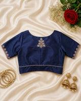 Noor-e-Dabka Blouse