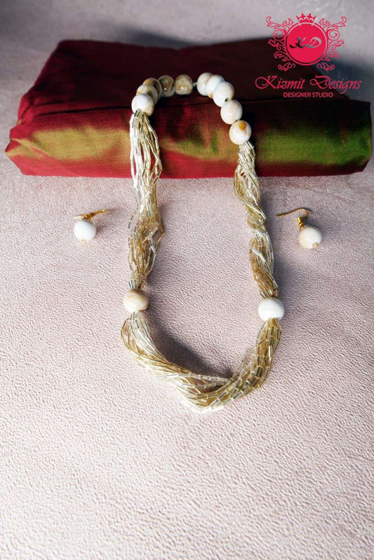 Golden Breeze Hand Crafted Jewellery.