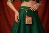 Sunehra Noor Sling Bag