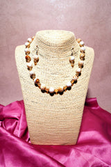 Sandy Pearl Glow