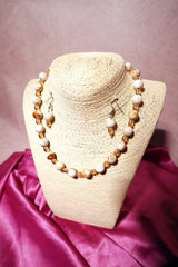 Sandy Pearl Glow