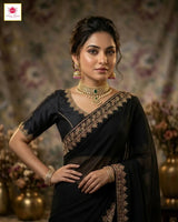 Noor-e-Dabka Blouse
