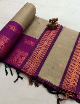 Latika Gadwal Paithani