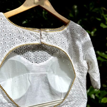 Roovya designer blouse