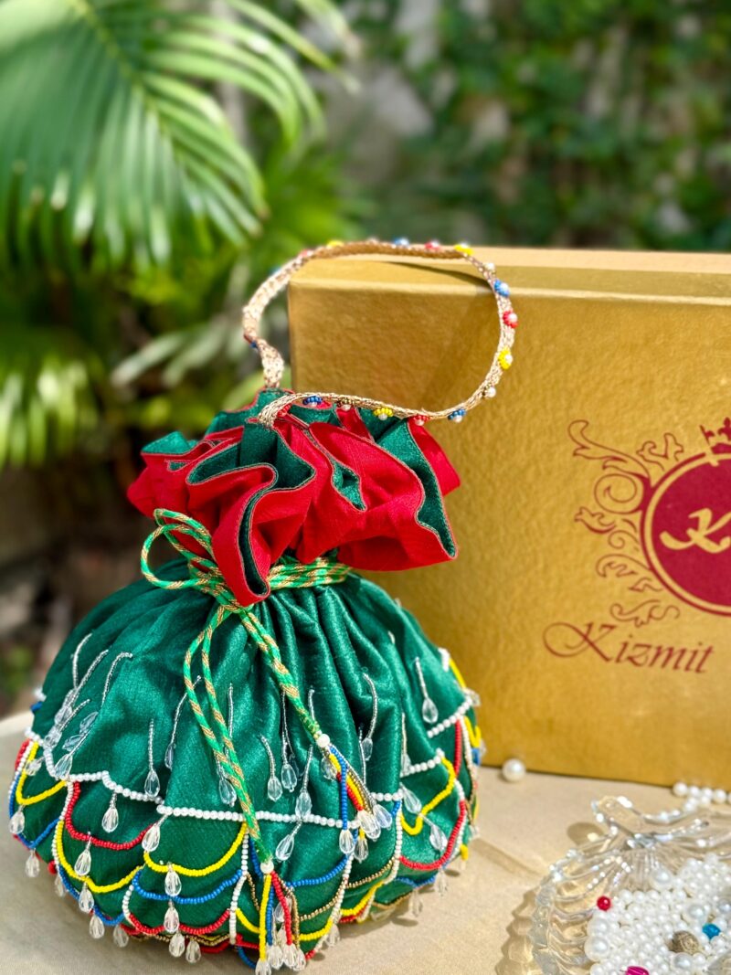 MEVRIKA POTLI BAG